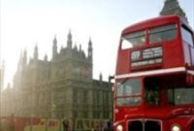 Vintage Open Top Bus Tours plus Attractions